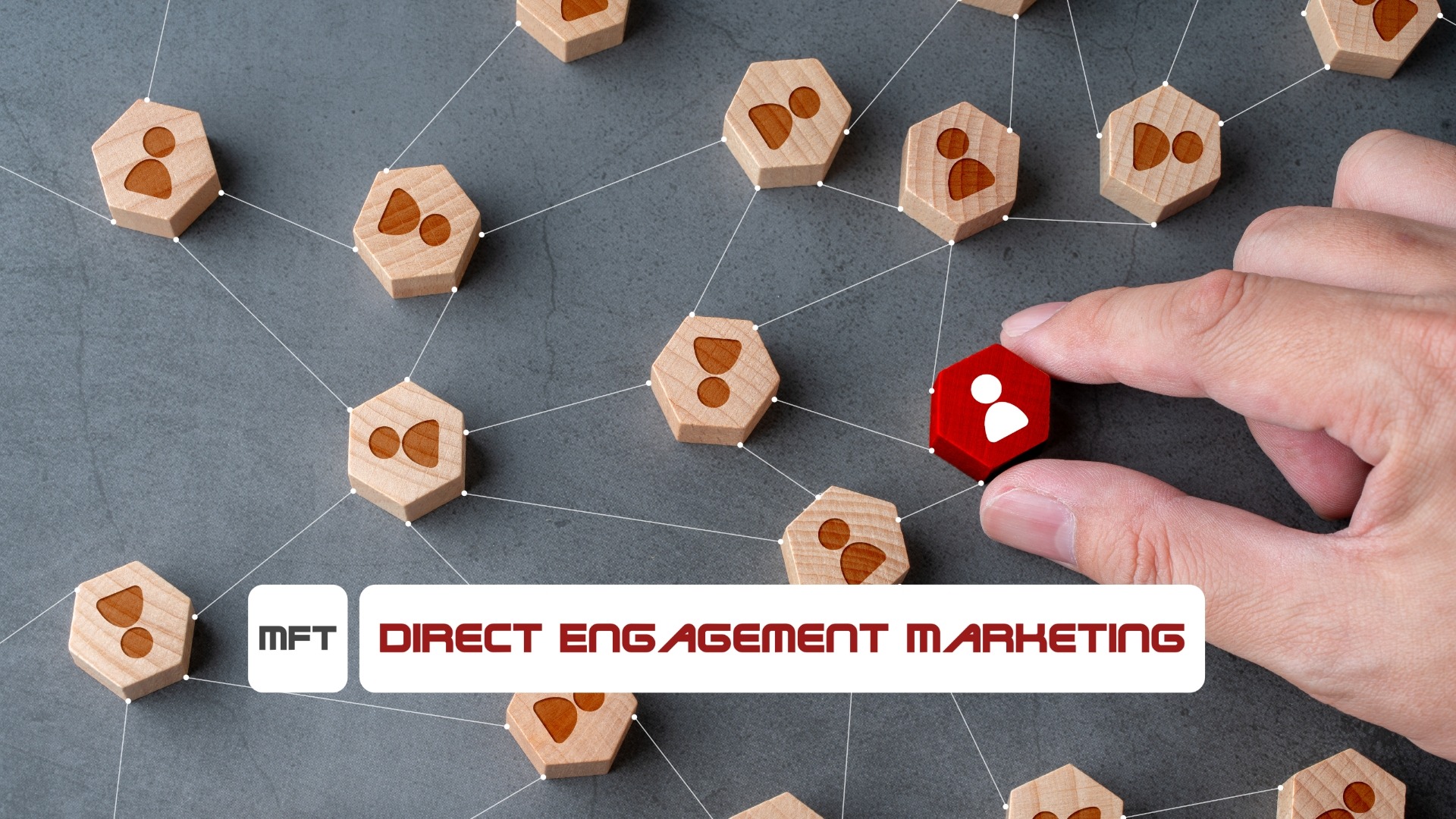 Direct Engagement Marketing: Connessioni Dirette e Strategiche nel FoodTech