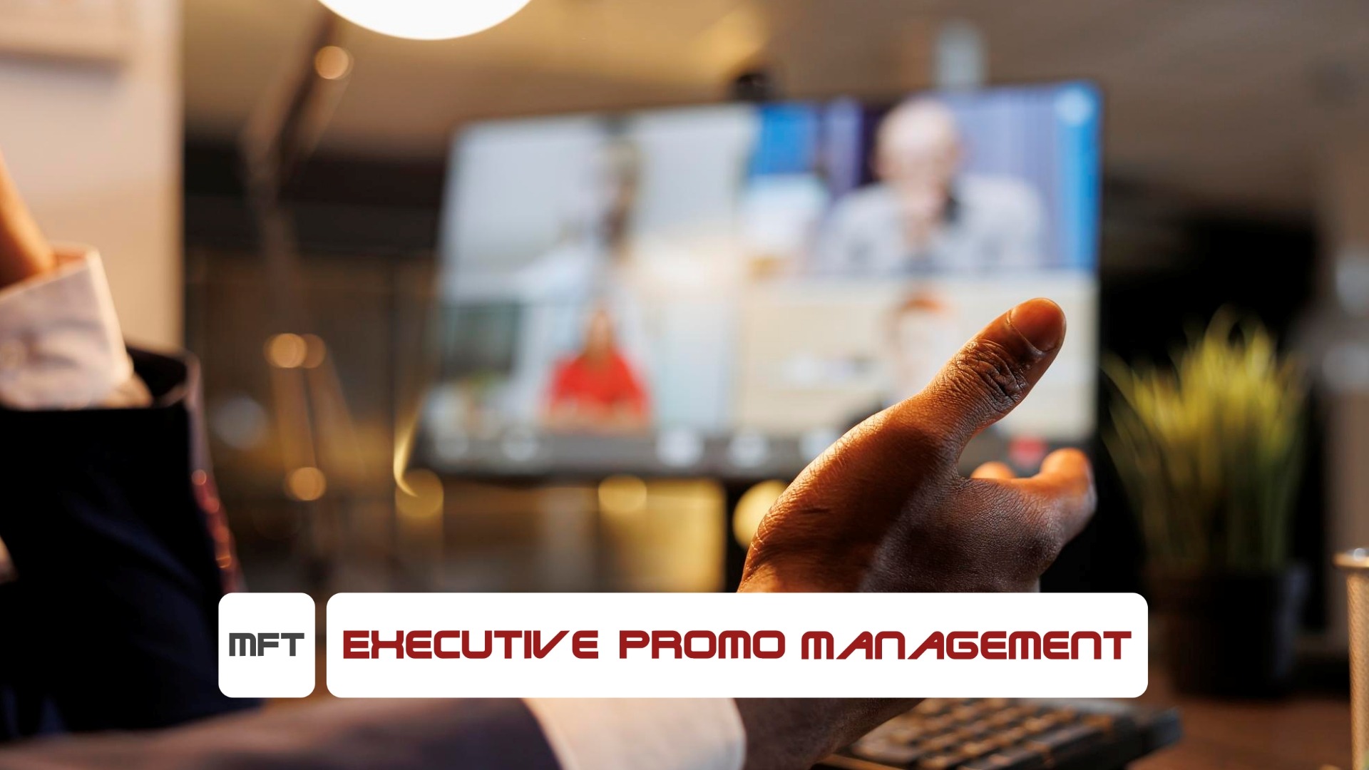 Executive Promo Manager: Facilitatori di Connessioni Strategiche