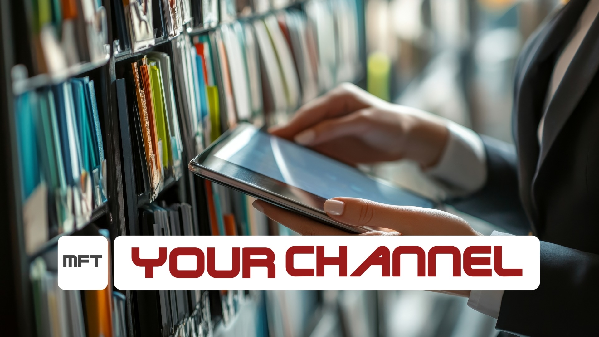 YOUR CHANNEL: La Tua Voce nel Mondo del Processing Alimentare