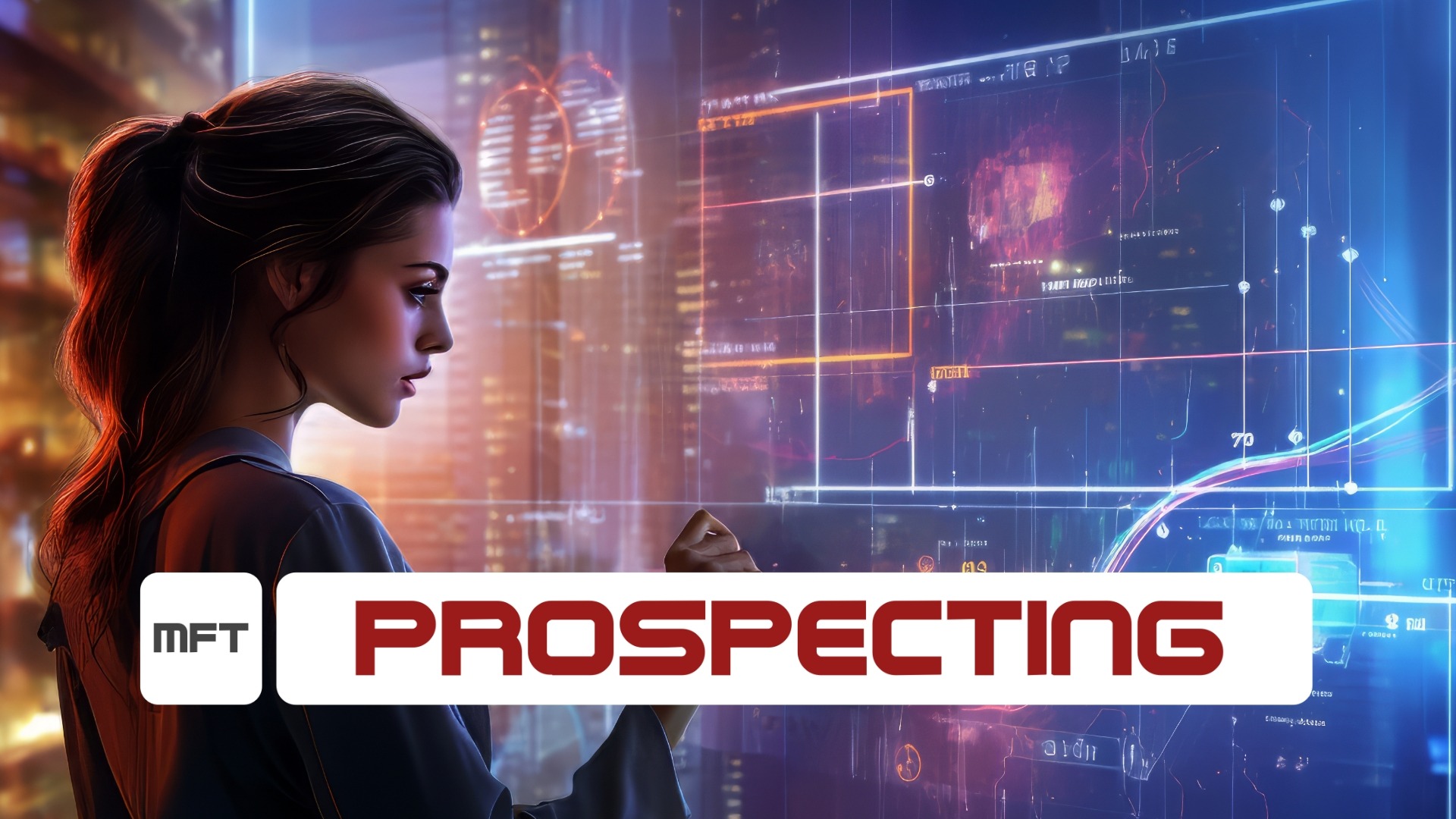 Prospecting Area: MFT Trova i Clienti e i Partner Giusti per il Tuo Business