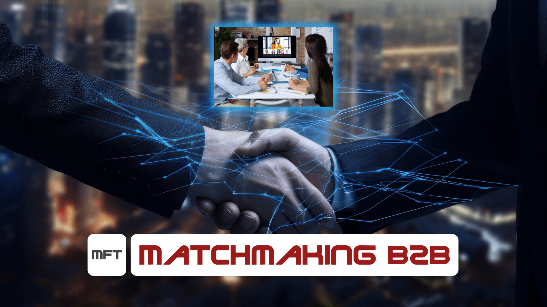 Le campagne “Opening” e i servizi Matchmaking B2B di Mediafoodtech.it