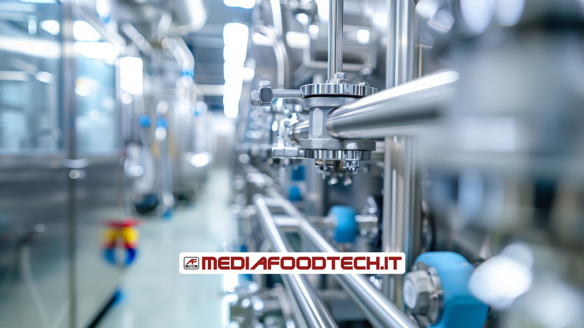 Mediafoodtech.it Marketing Tecnologia Alimentare e Beverage