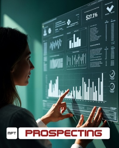 Mft Prospecting - Dtata Driven- Analisi