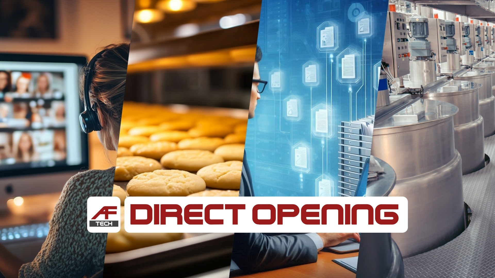 Direct Opening di Mediafoodtech.it