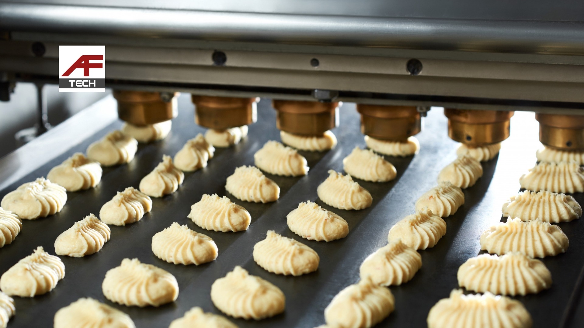Macchine e sistemi per l’industria alimentare e le strategie di comunicazione di chi le produce