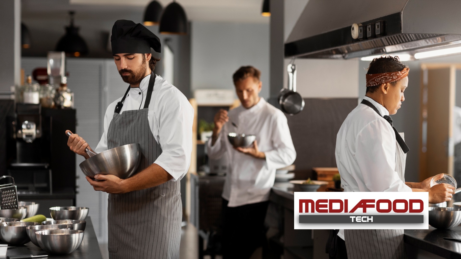 Apri le porte del canale Ho.Re.Ca. con il servizio Opening di Mediafoodtech.it: contatti diretti e risultati garantiti