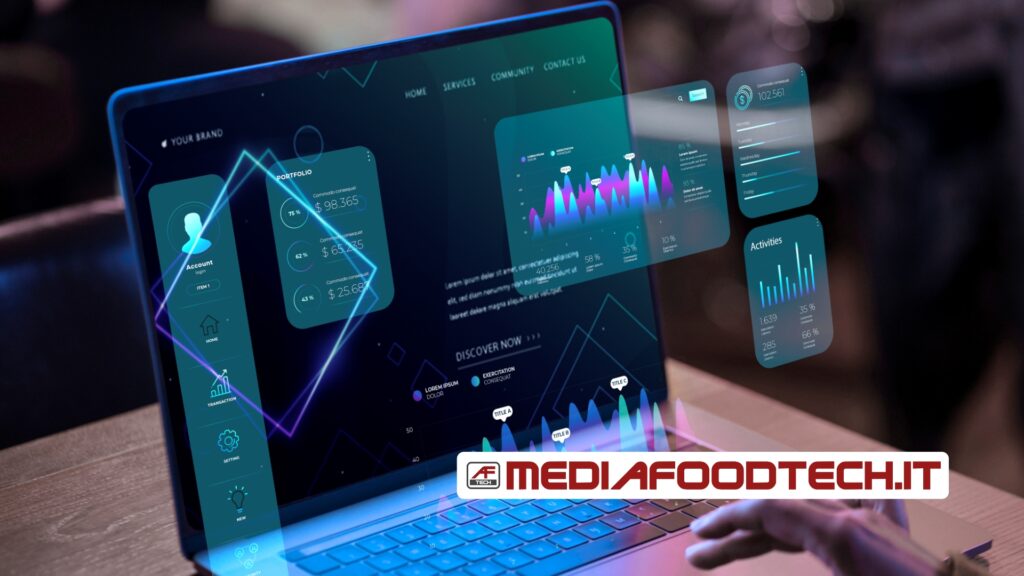 Marketing tecnologico con mediafoodtech.it
