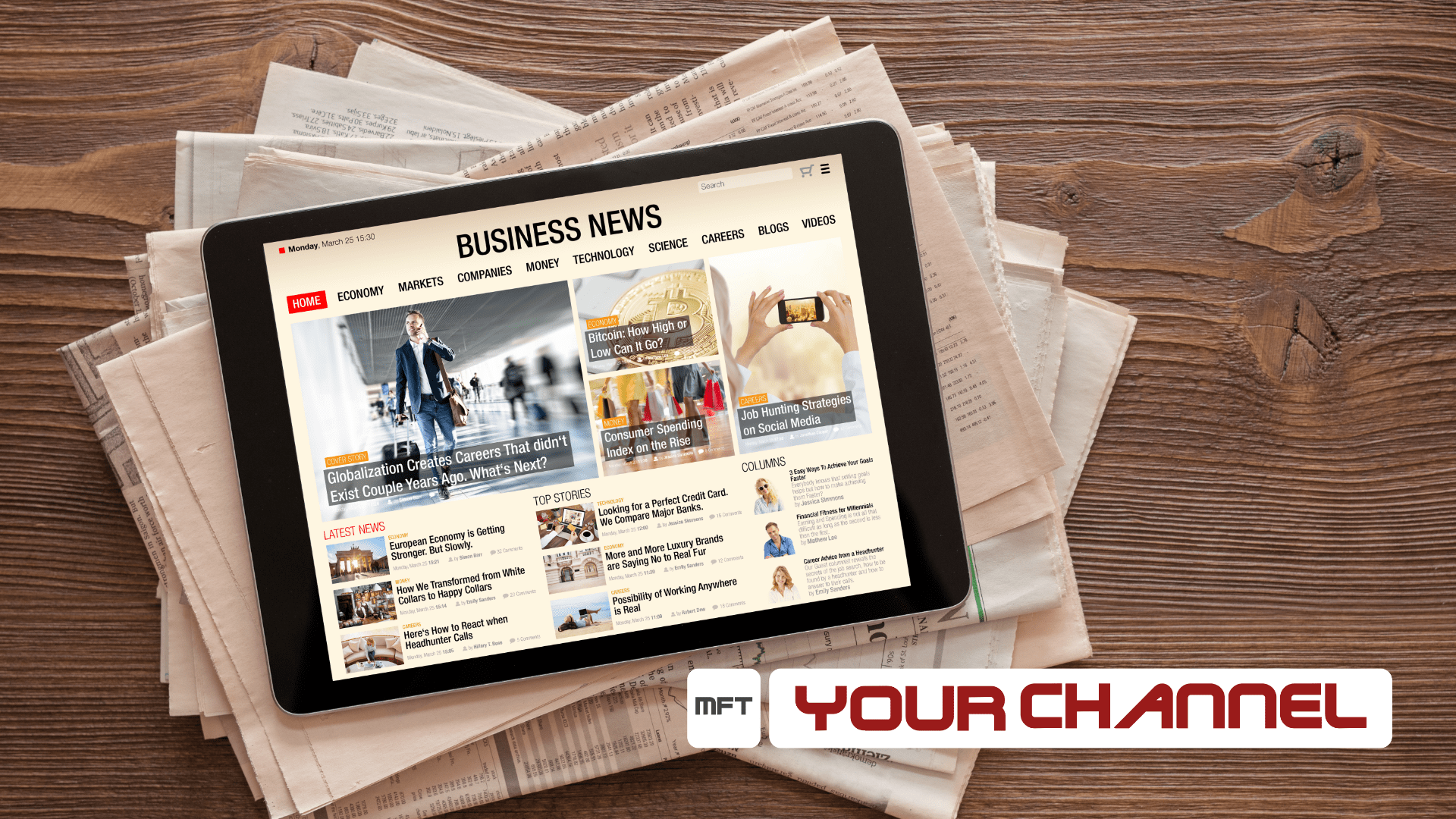 Progetto gratuito del vostro Customer Magazine Aziendale