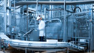 Direct Engagement Marketing: Per diffondere la tecnologia italiana nel food processing in tutto il mondo