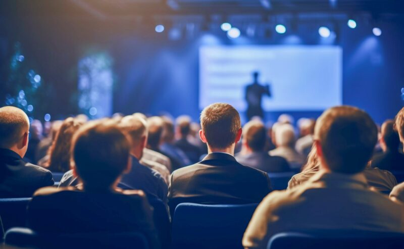 ORGANIZZAZIONE EVENTI E WORKSHOP ONLINE