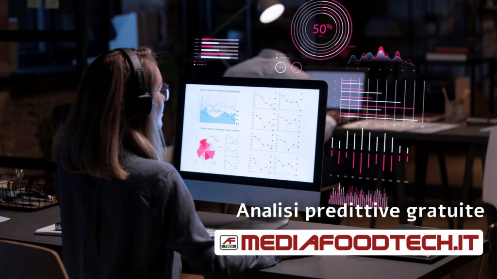 Analisi predittive gratuite