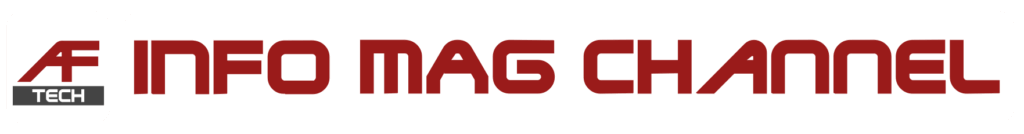 Info Mag Channel